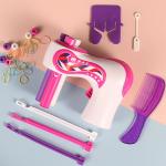 Hair Weave Roller Machine - 14