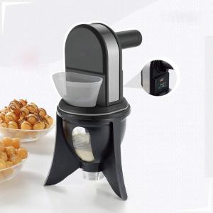 آلة صُنع اللقيمات و الزلابية - 4