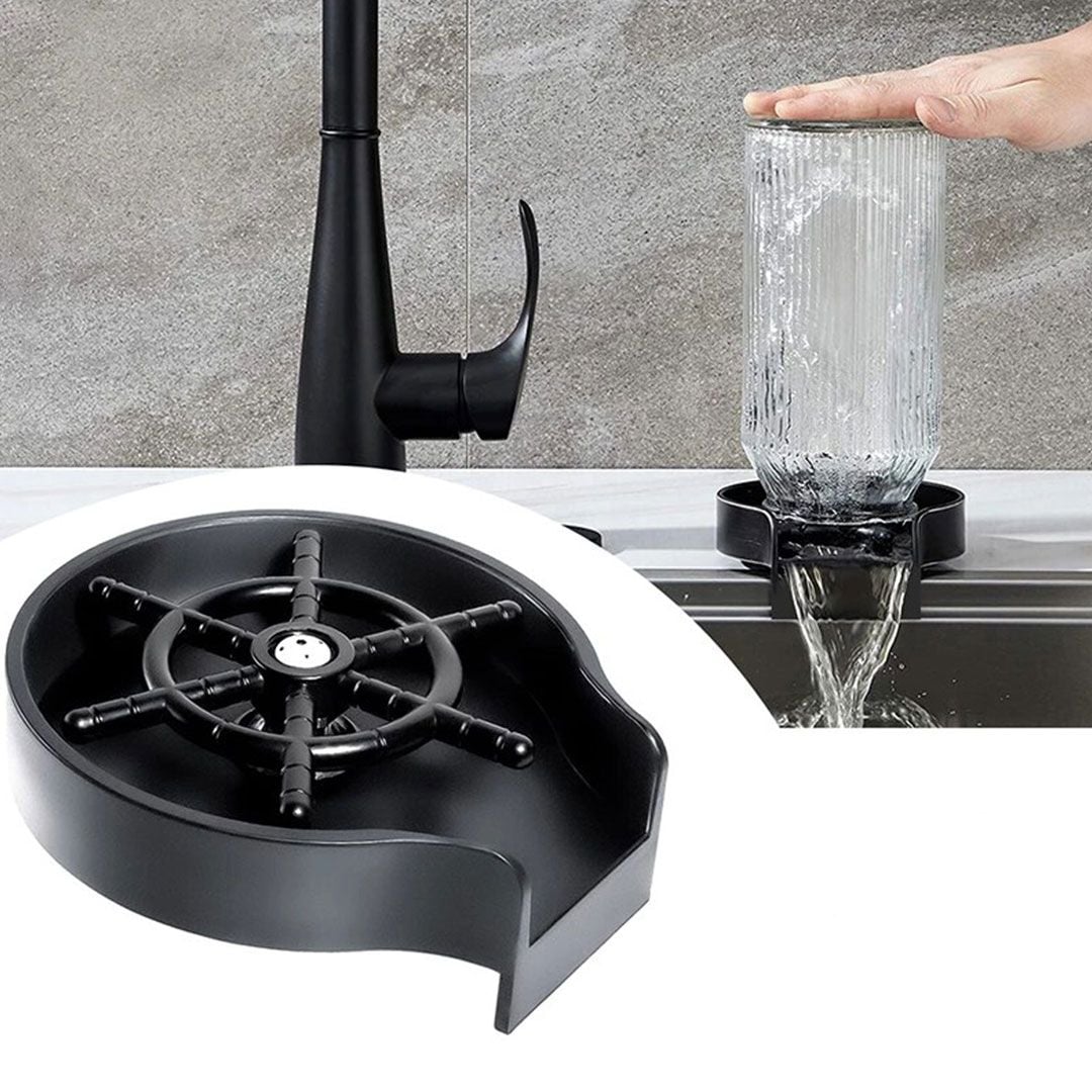 Cup Cleaning Pump