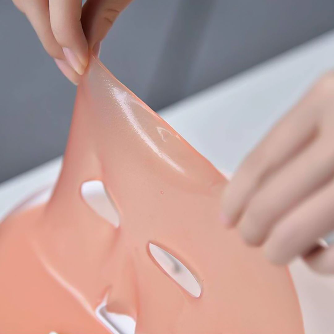Fruit Face Mask Machine product thumbnail 3