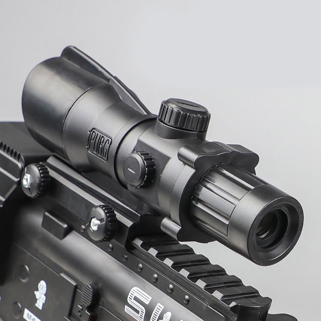 M416 Toy Gun product thumbnail 6