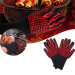 قفاز حراري بمقاومة عالية للحماية