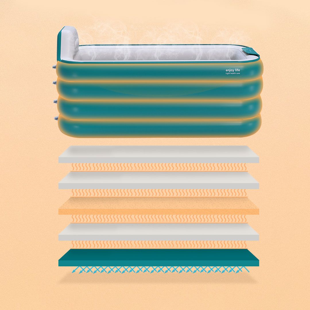 Inflatable Bathtub product thumbnail 18