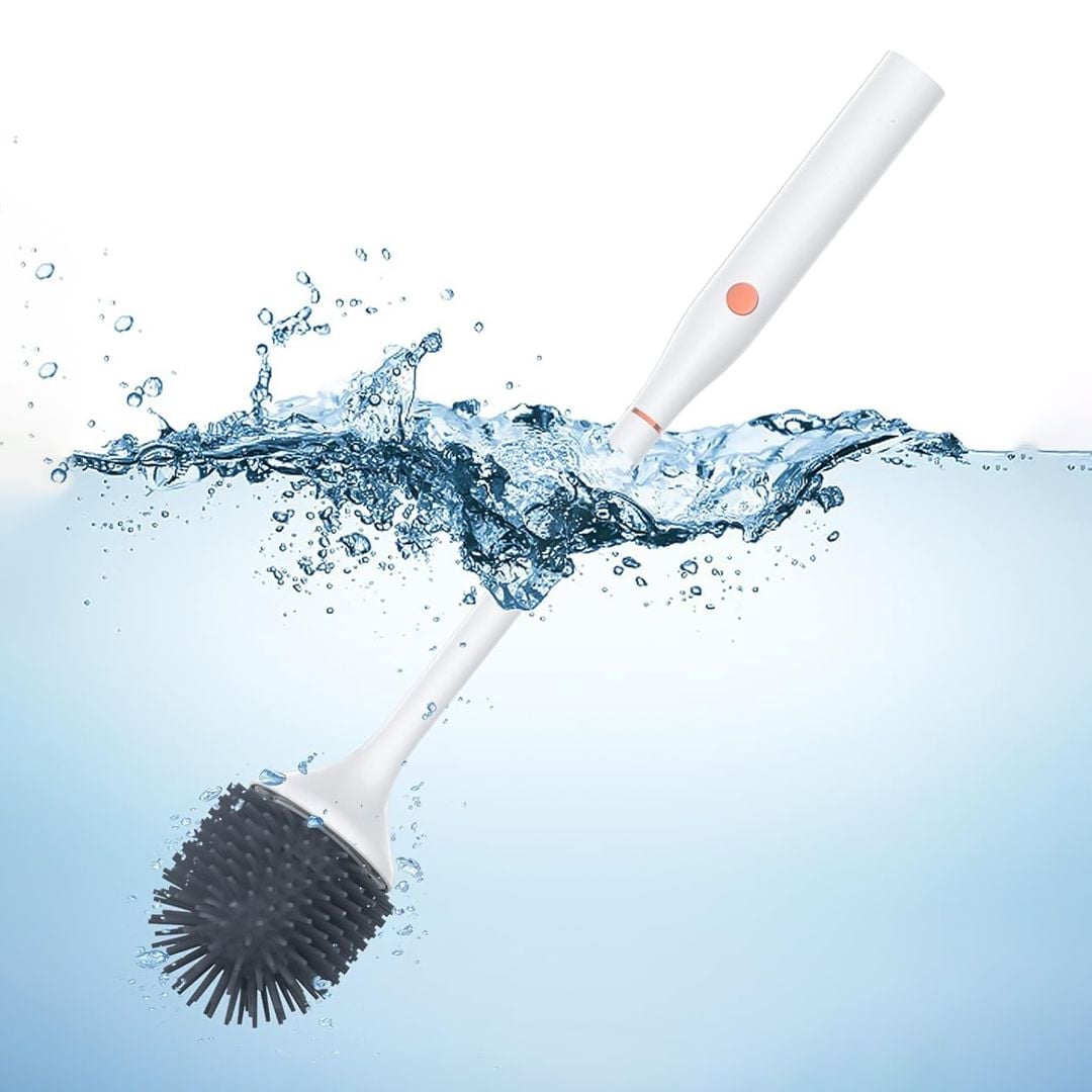Automatic Toilet Brush product thumbnail 18