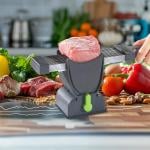 أداة تقطيع شرائح اللحم - 14