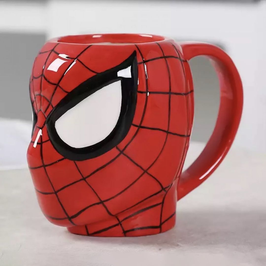 مج بشخصيات أبطال آفينجرز - 3