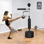 ستاند تدريب الملاكمة المتكامل - 2