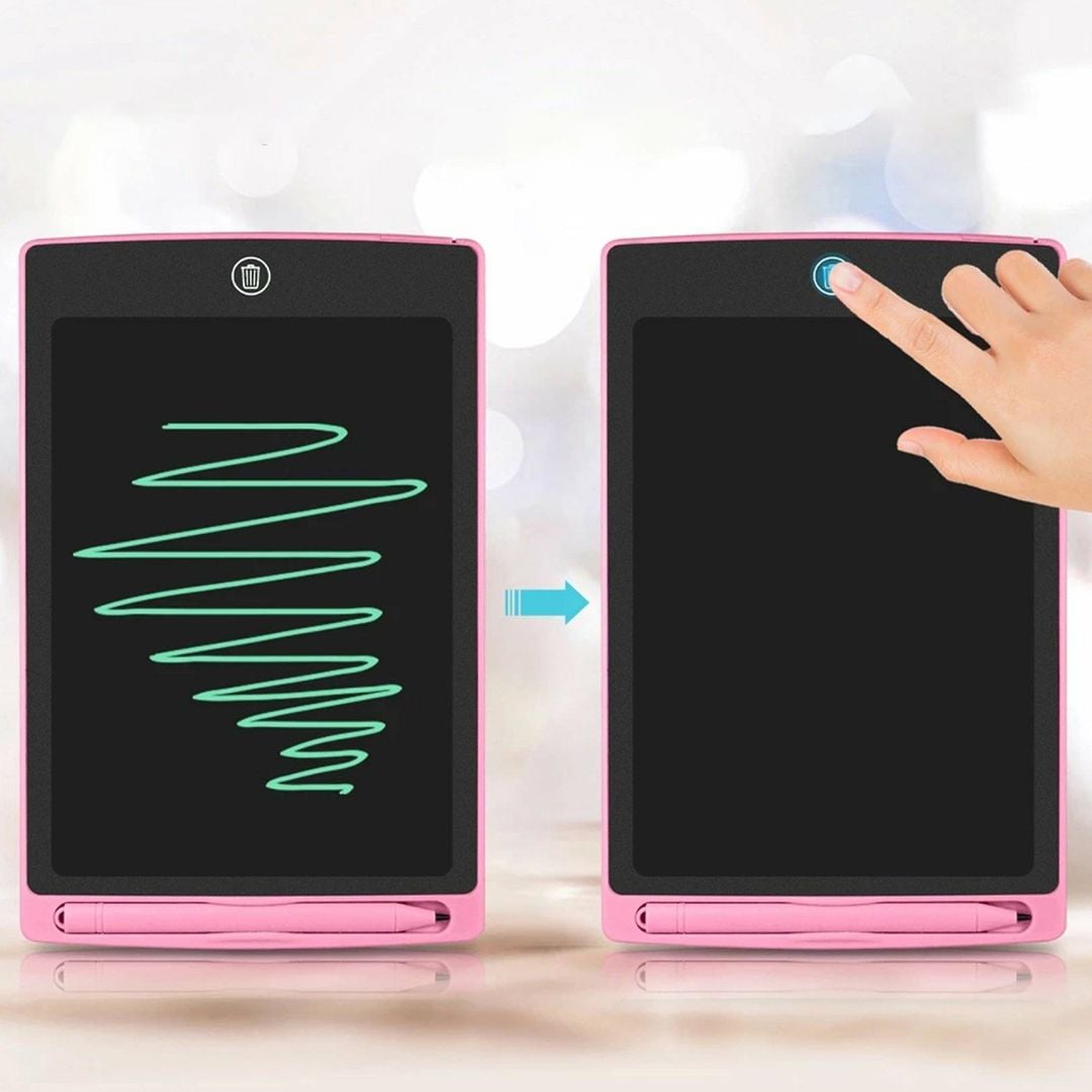 LCD Educational Drawing Board for Kids product thumbnail 16