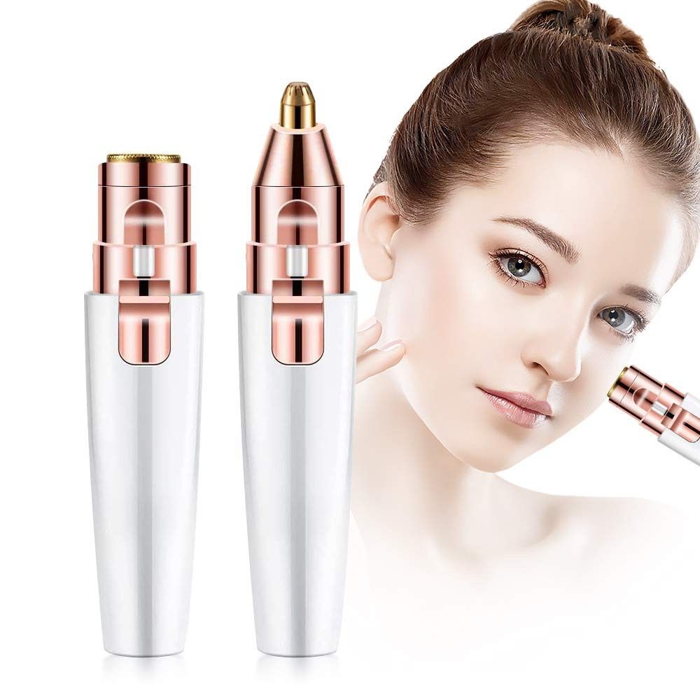 usb 2 in 1 hair remover product thumbnail 2