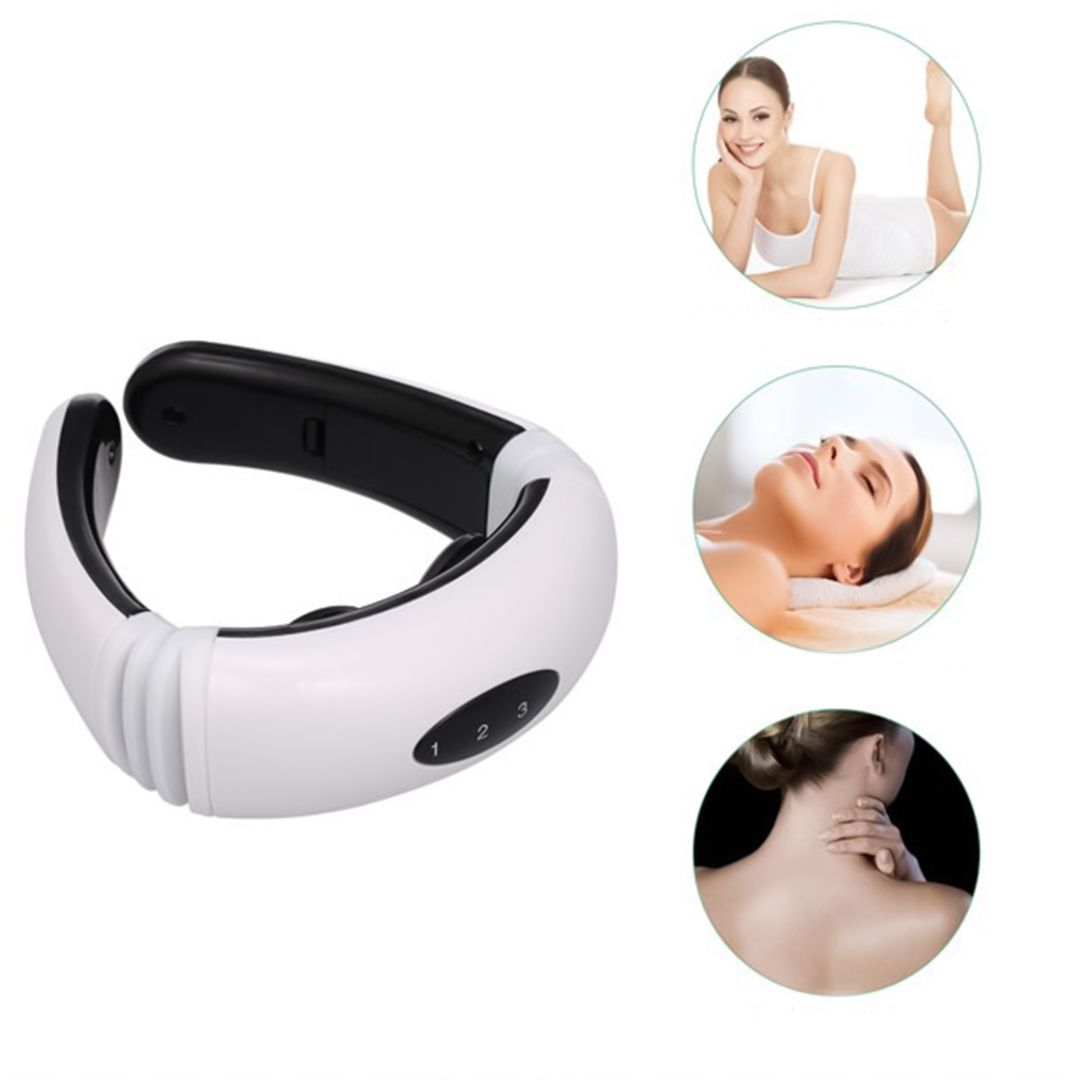 Neck-Messager-Device product thumbnail 12