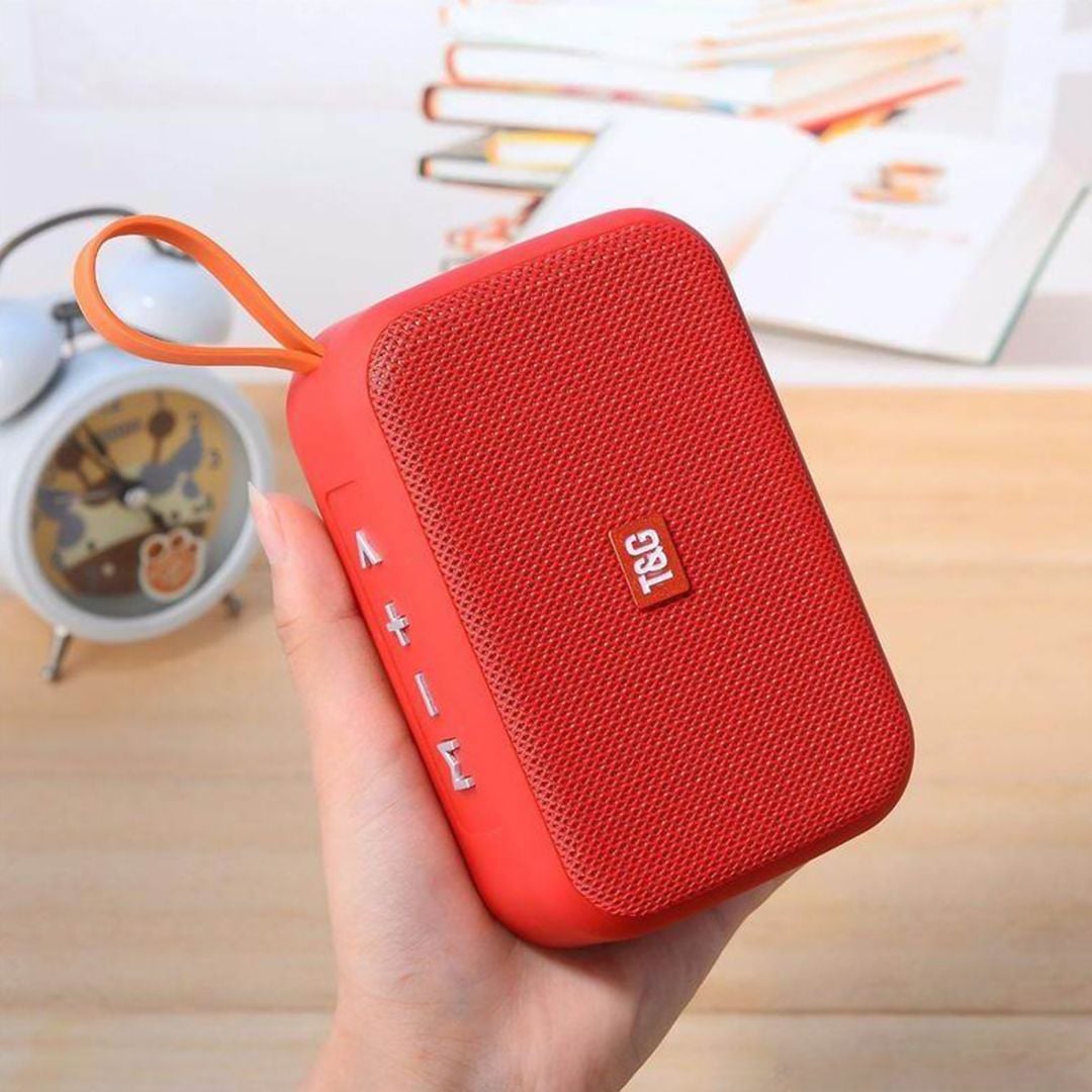 Wireless Bluetooth Speaker product thumbnail 3