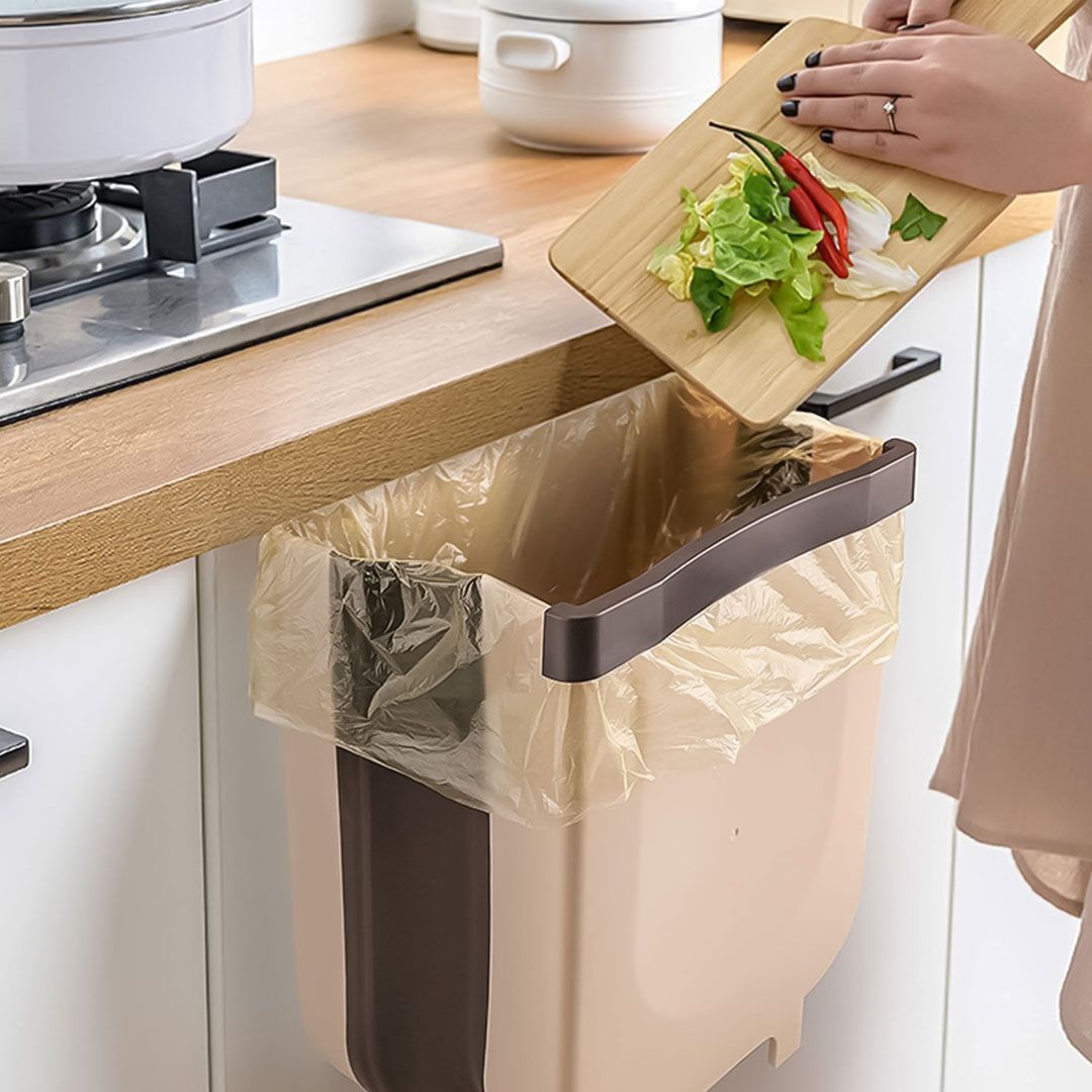 Suitable Kitchen Trash Can product thumbnail 20