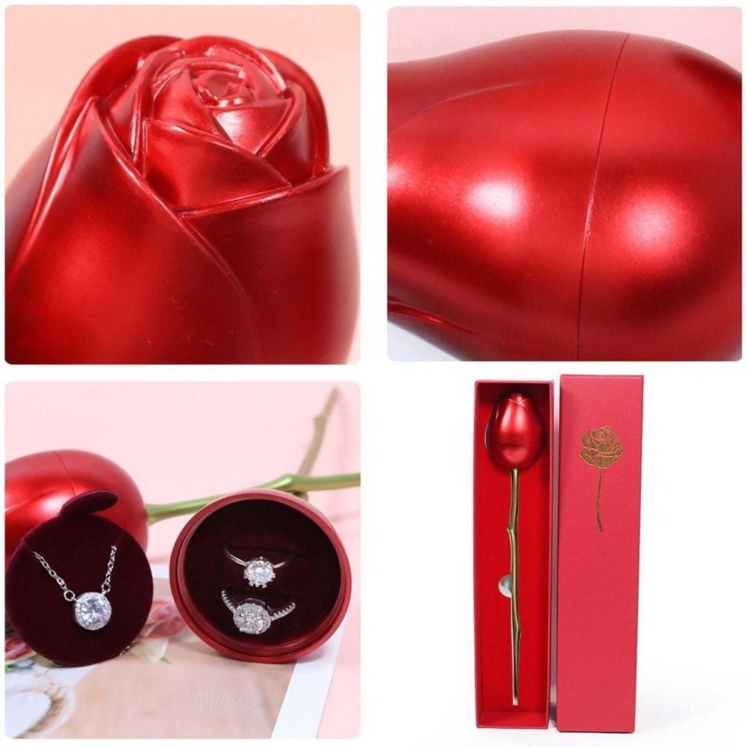 Rose Proposal Box product thumbnail 8