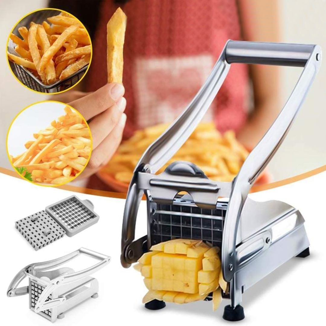 Professional Potato Cutter product thumbnail 4