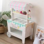 عربة بيع المثلجات للأطفال - 2