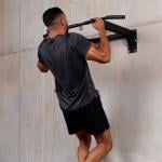 بار  احترافي معلق للتمارين الرياضية - 1