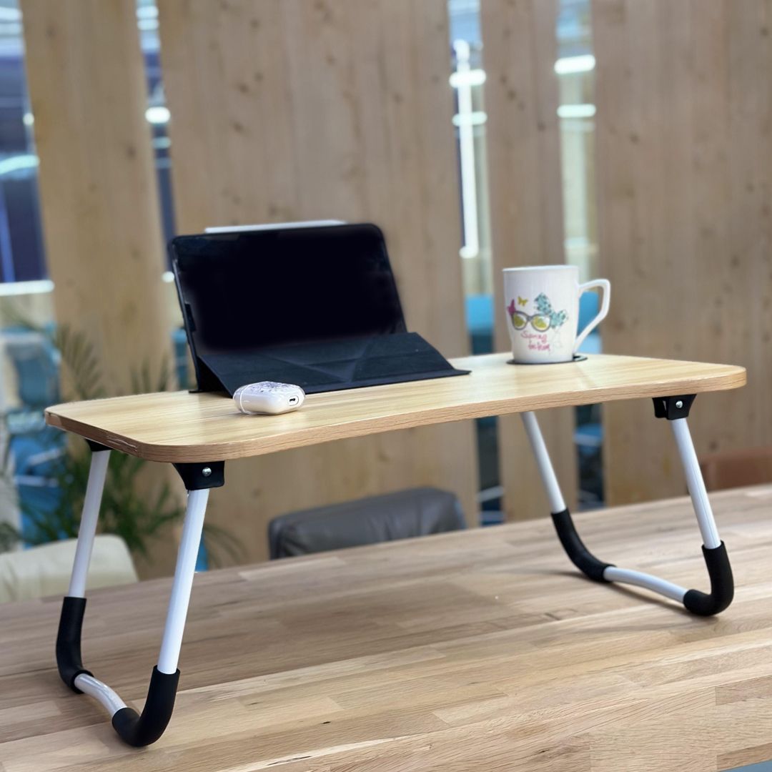 Laptop Table with Ipad Holder product thumbnail 19