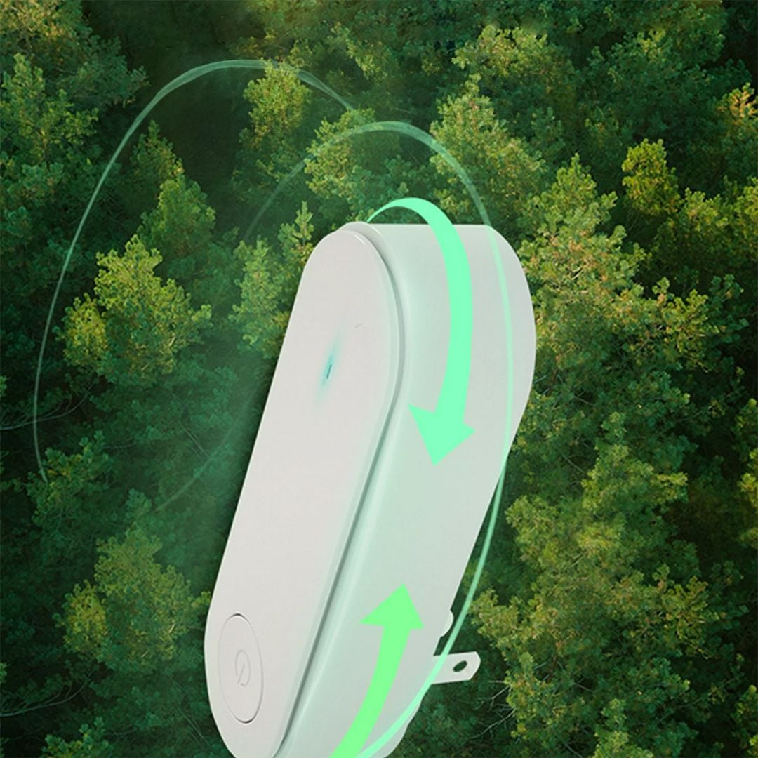 Air Purifier and Deodorizer product thumbnail 6