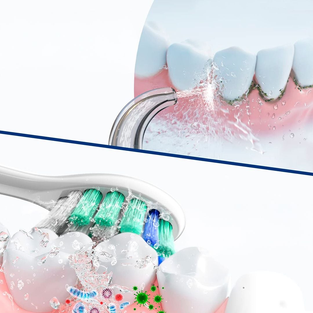 مجموعة العناية بالفم والأسنان - 3