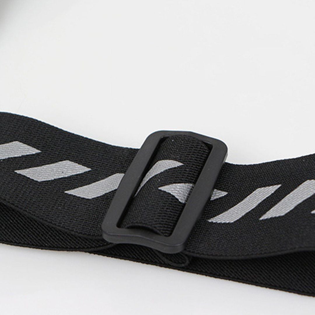 Running Reflective Vest - 7