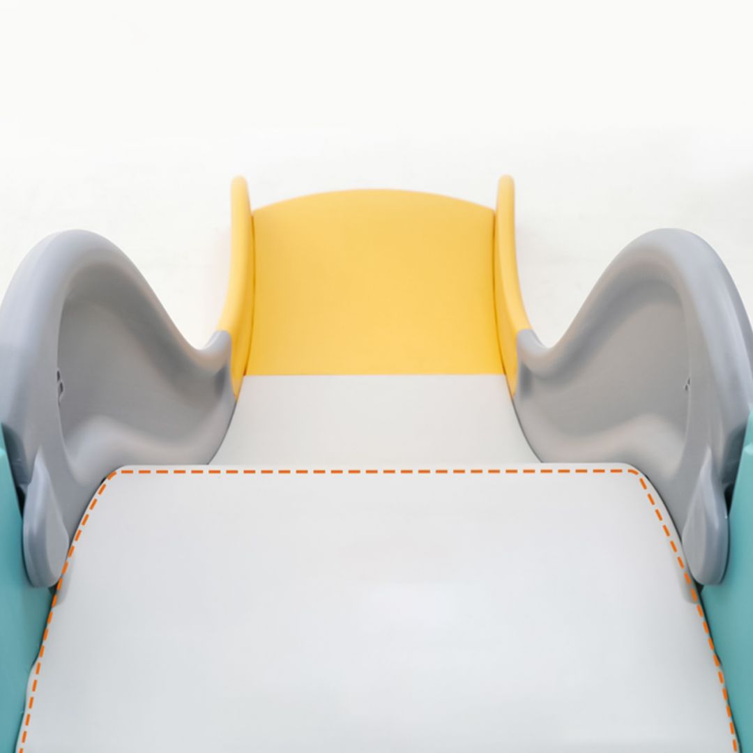 Kids-Swing-with-Slide-M1 product thumbnail 2