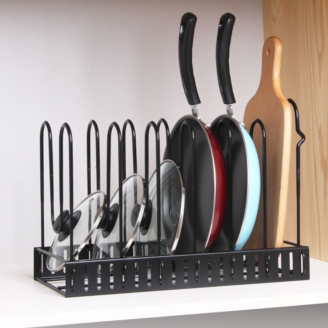 Pot Rack Organizer product thumbnail 6