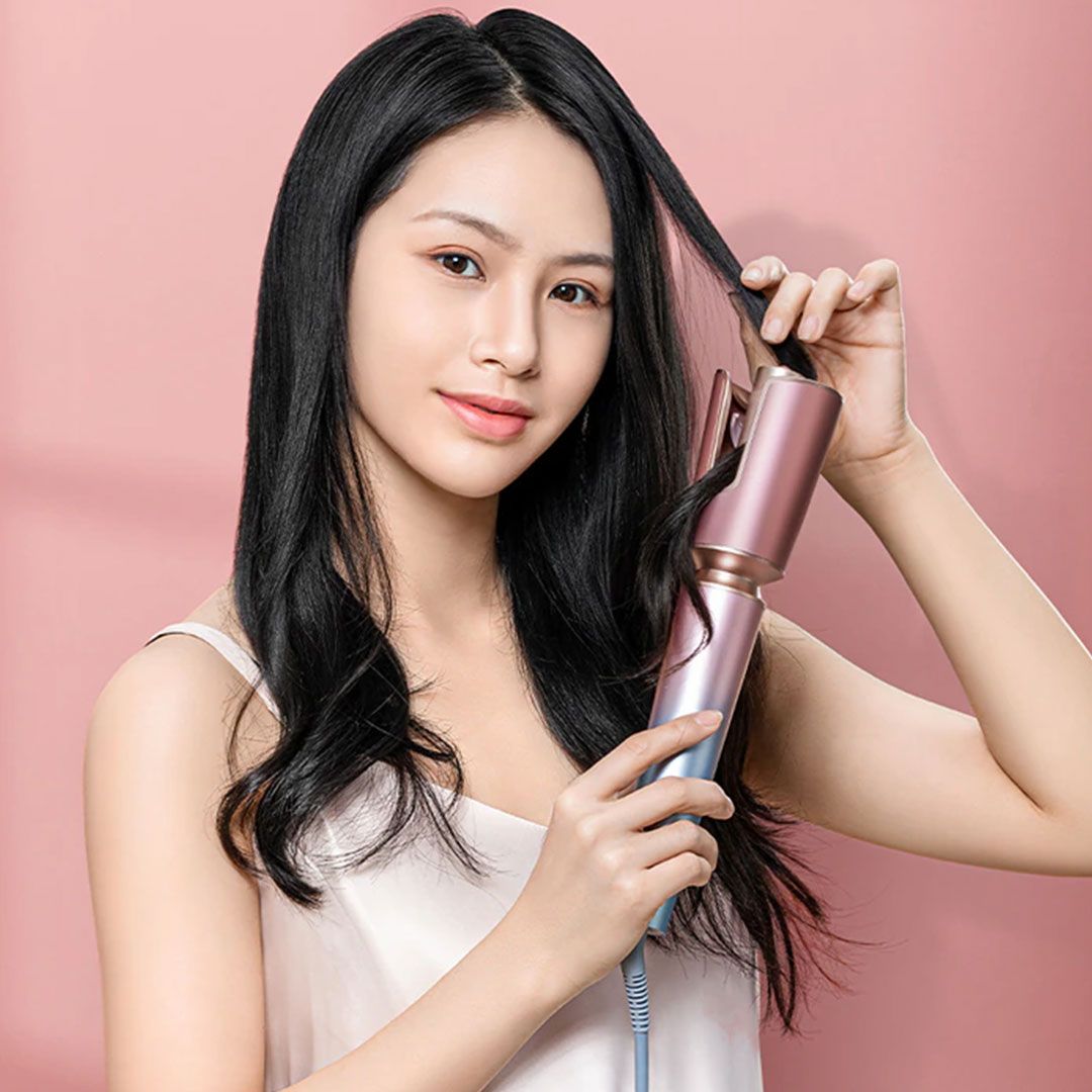 Zhibai Automatic Straightening Iron product thumbnail 3