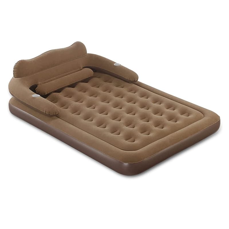 Air Bed with Blower product thumbnail 10