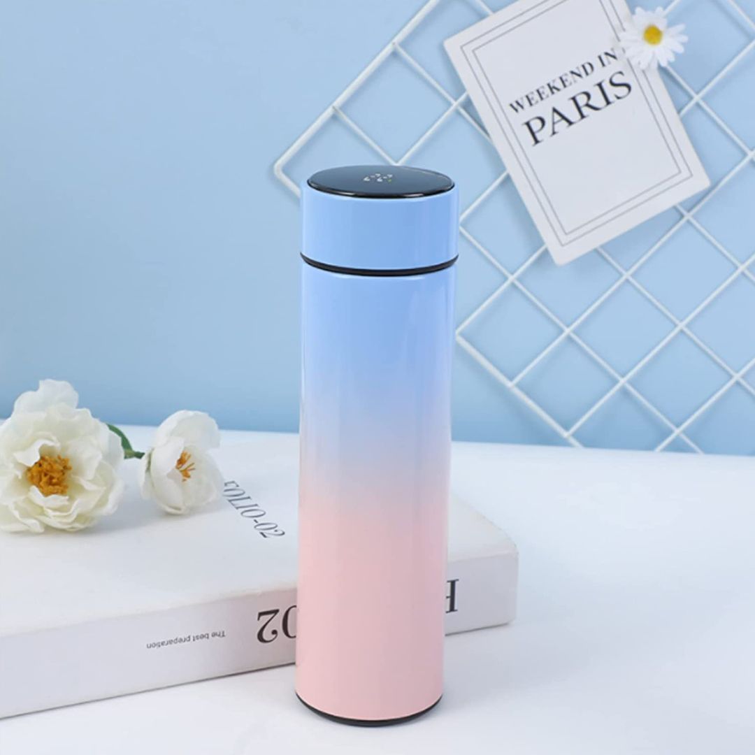 Thermoplastic Digital Water Bottle product thumbnail 3