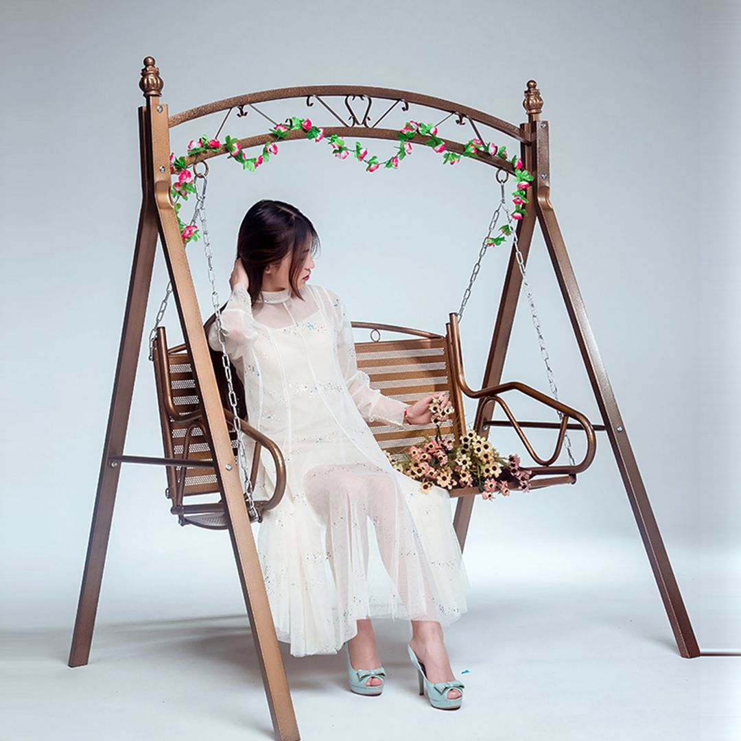 Garden Swing Set product thumbnail 19