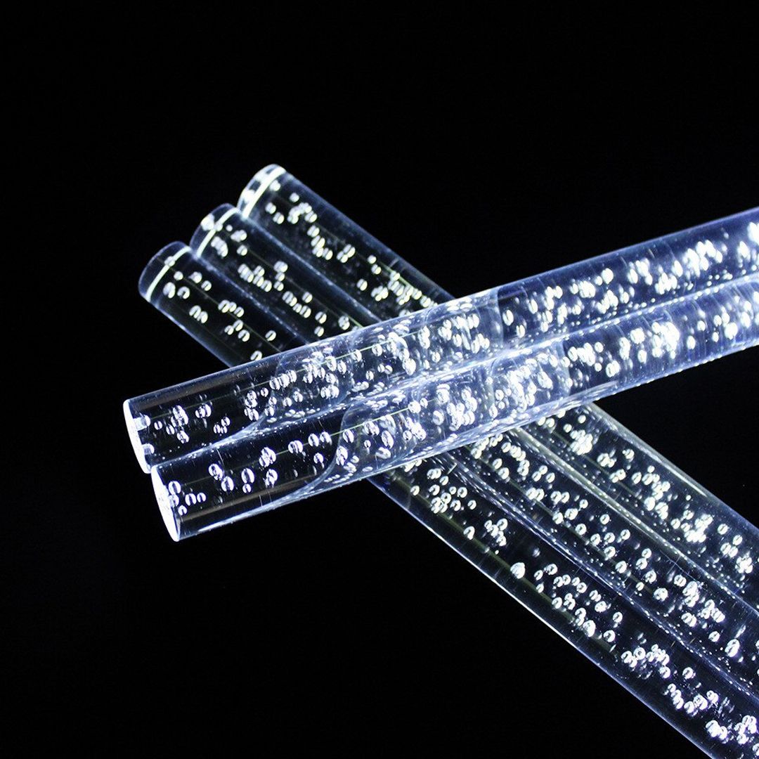 Solar Power Tube Lights product thumbnail 7