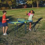 طاولة تنس قابلة للطي - 5