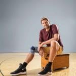 Bauerfeind Genutrain Knee Support - 4