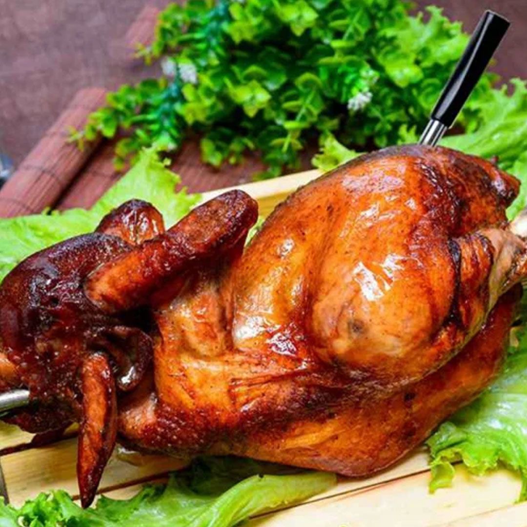 Wireless Cooking Thermometer - 30