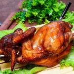 Wireless Cooking Thermometer - 30