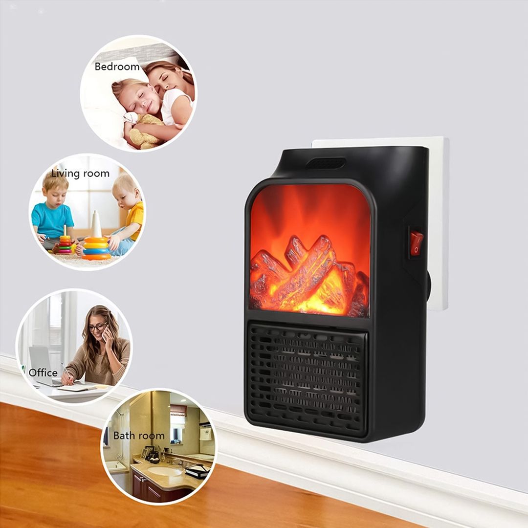 Dancing-Flame-Heater product thumbnail 5