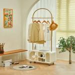 ستاند الملابس الكلاسيكي - 1