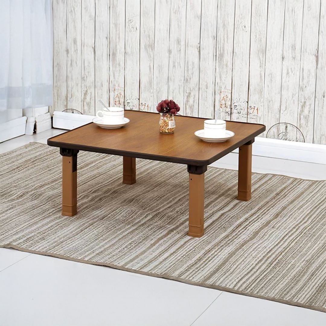 طاولة أرضية سهلة التخزين - 1