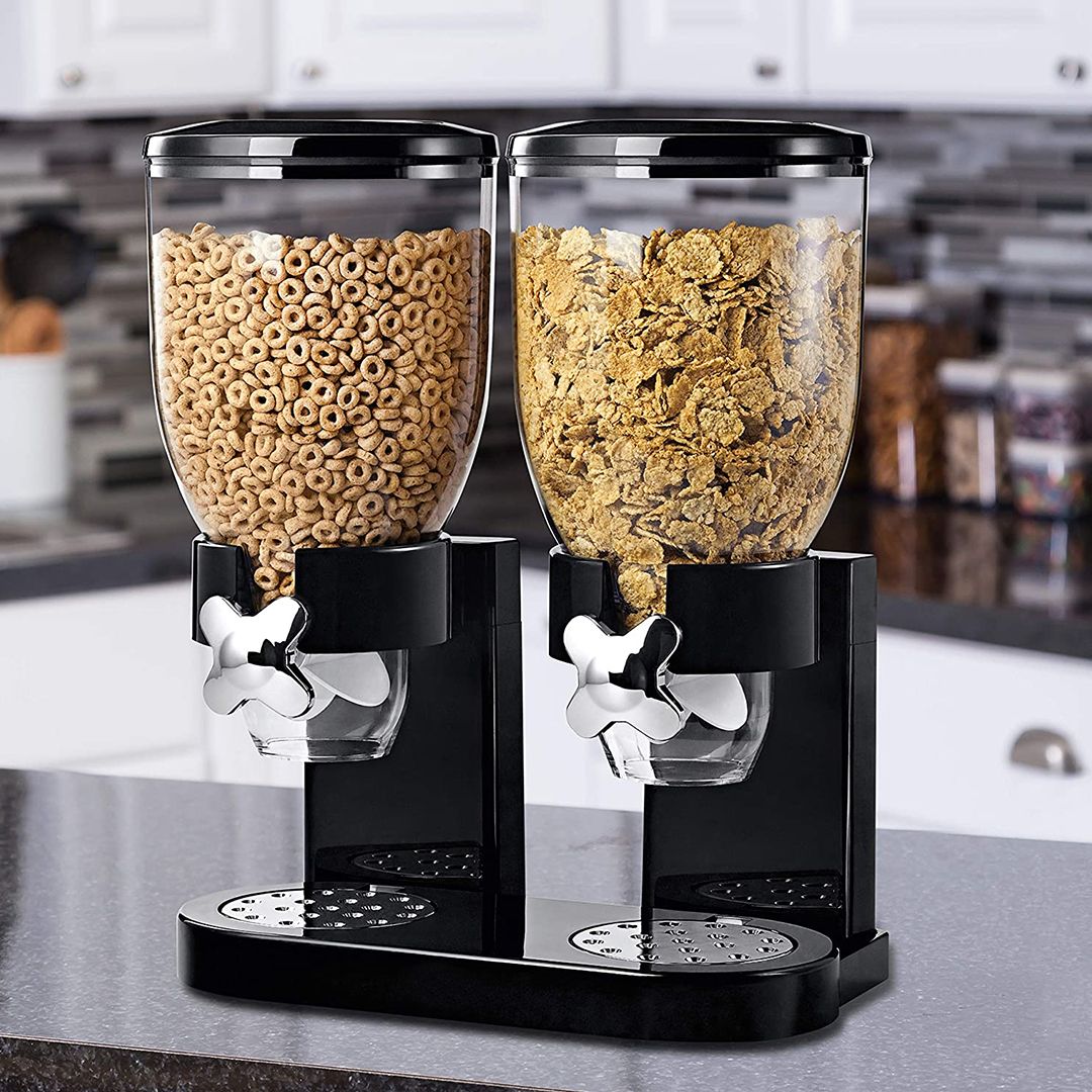 Double Corn Flakes Dispenser product thumbnail 2