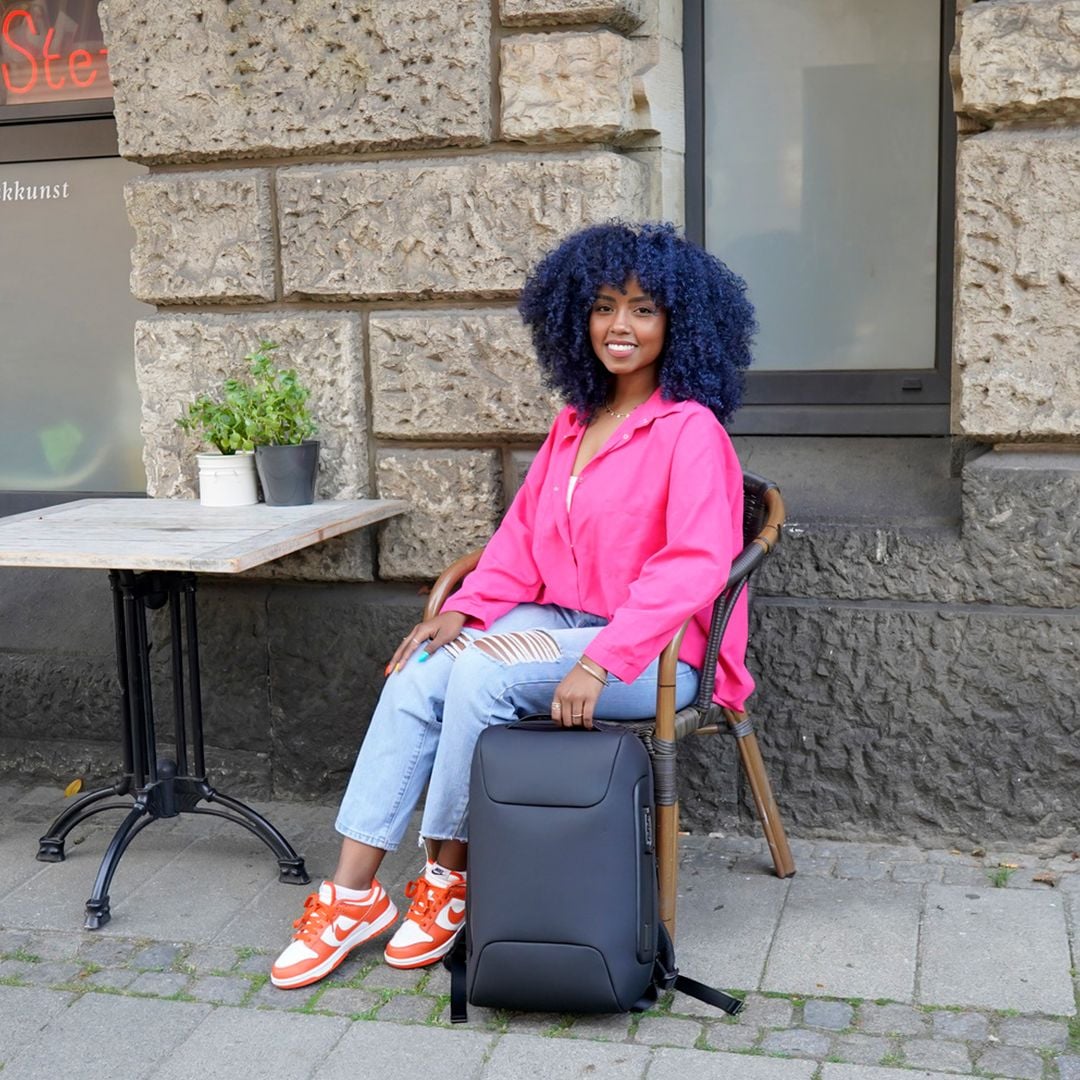 حقيبة ظهر للابتوب - 4