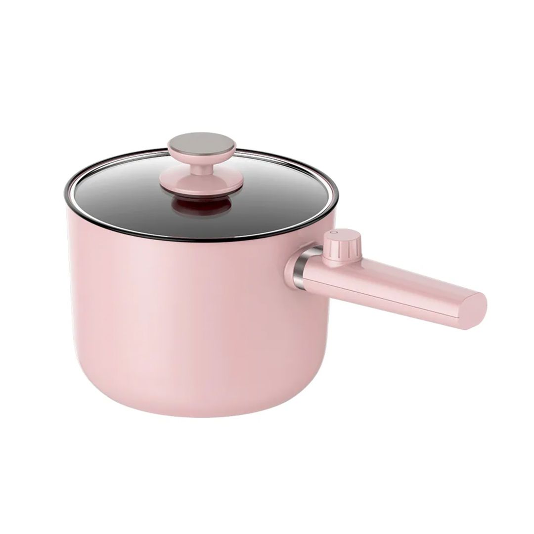 Stainless Steel Electric Cooker product thumbnail 4
