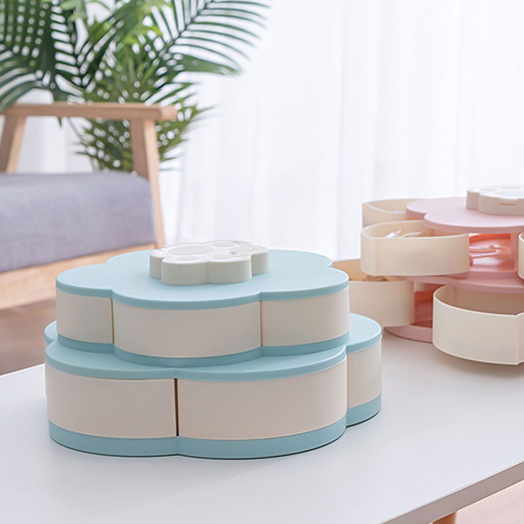 Rotating Snack Box product thumbnail 13