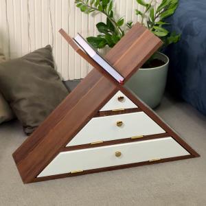 مكتبة المصحف بزخرفات ونقوش إسلامية من روح - 4