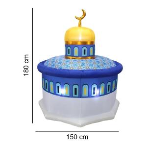 دليل المقاسات