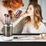 جهاز تنظيف وتعقيم فًرش المكياج - 24