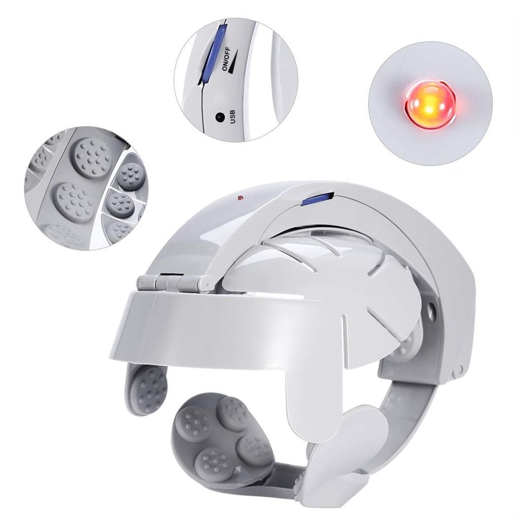 Easy Brain Massager product thumbnail 7