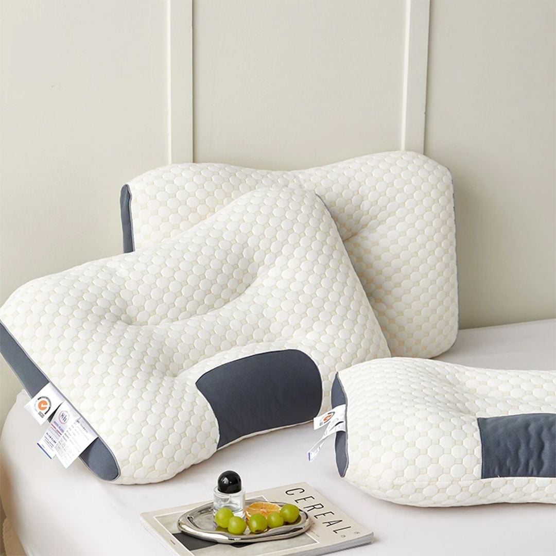 Medical Neck Sleeping Pillow product thumbnail 14