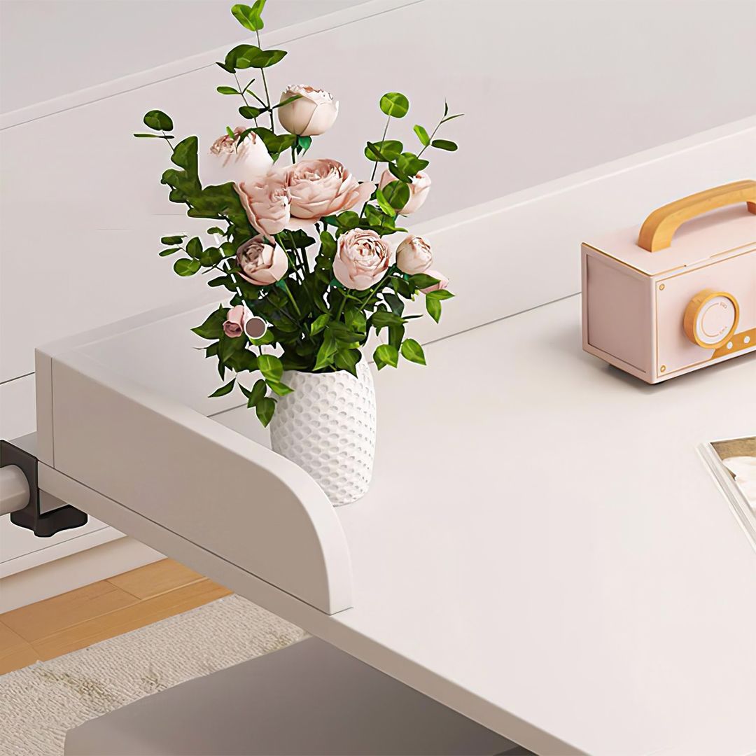 Over Bed Desk With Wheels product thumbnail 5