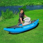 قارب كاياك قابل للنفخ - 11