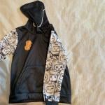  Foxy Boxy Hoodies	 - 7